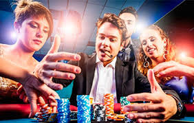 Как войти на сайт Vulkan Neon Casino